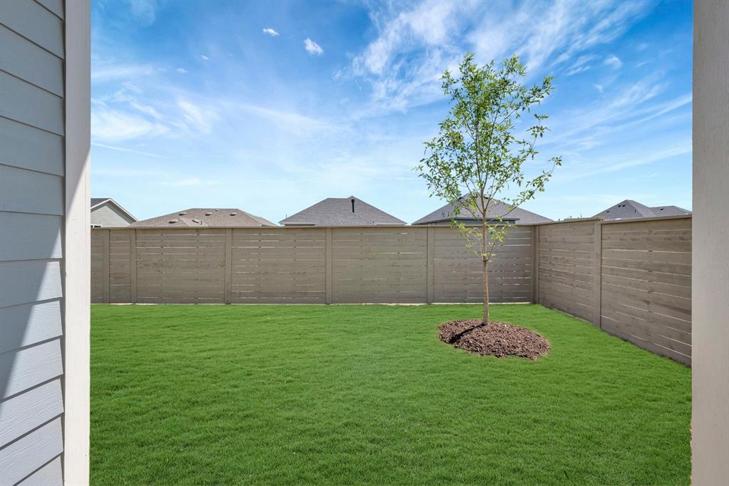 Treeline - Residential