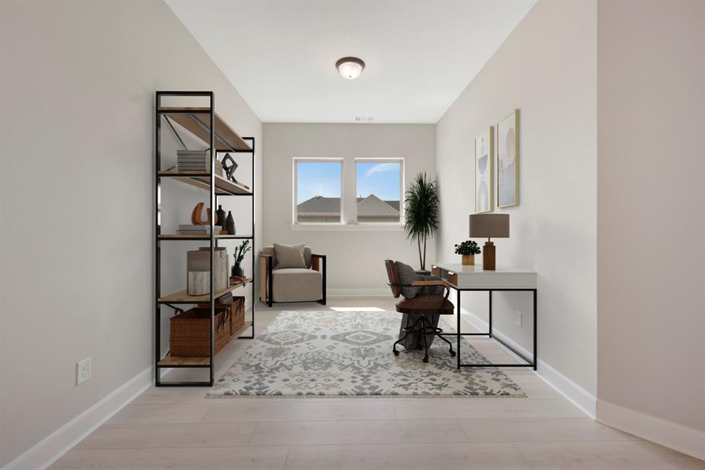 Treeline - Residential