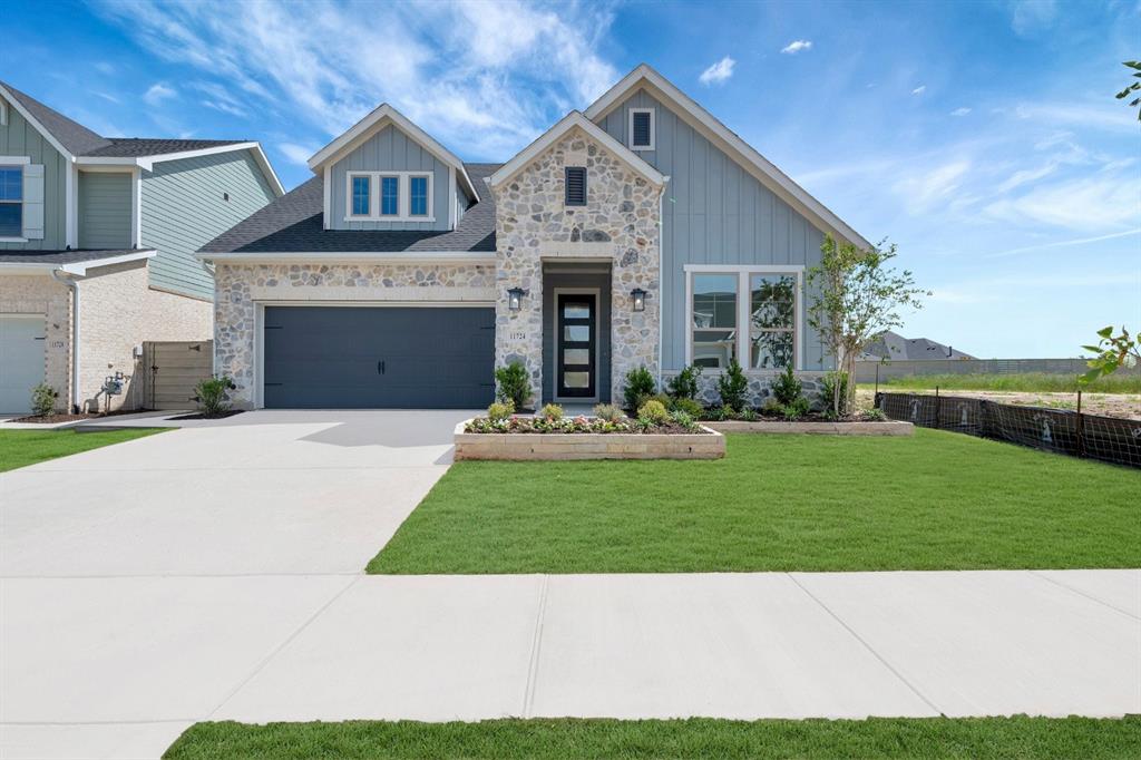 Treeline - Residential