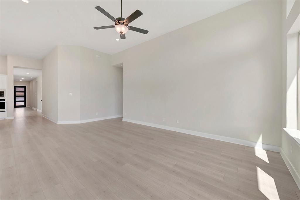 Treeline - Residential