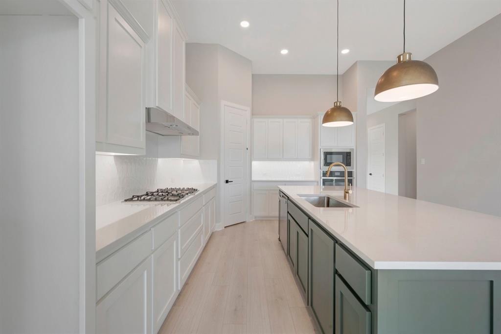 Treeline - Residential