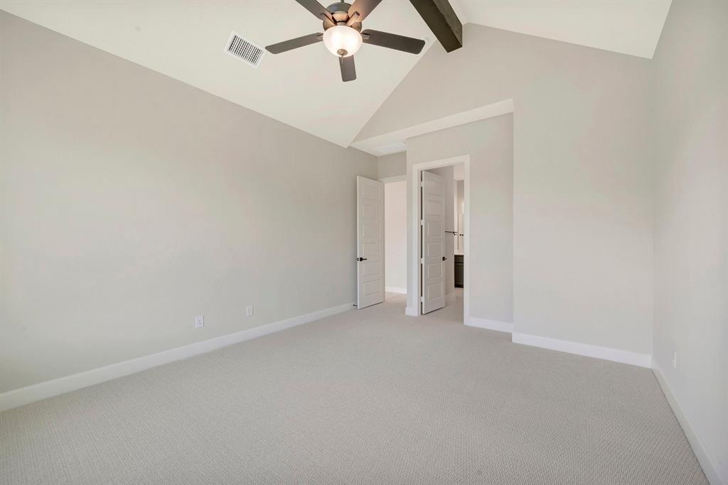 Treeline - Residential