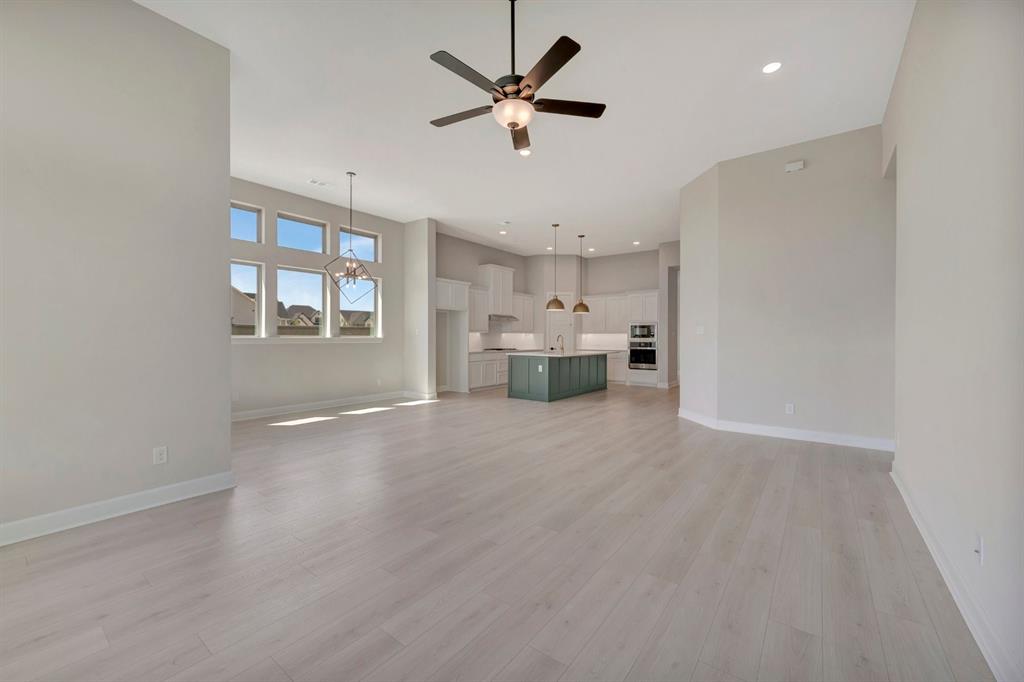 Treeline - Residential