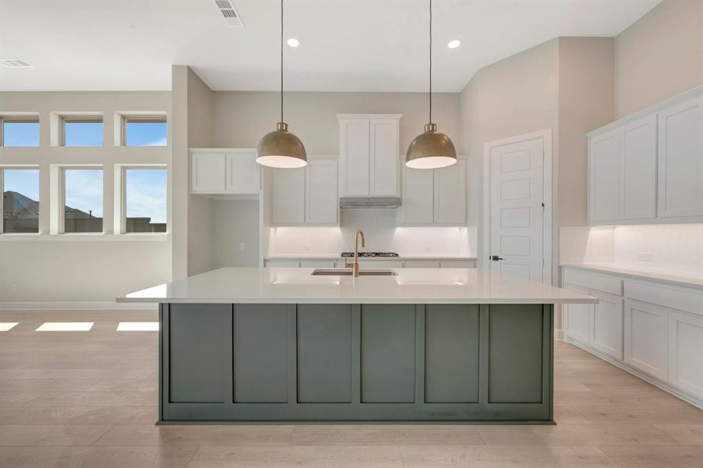 Treeline - Residential