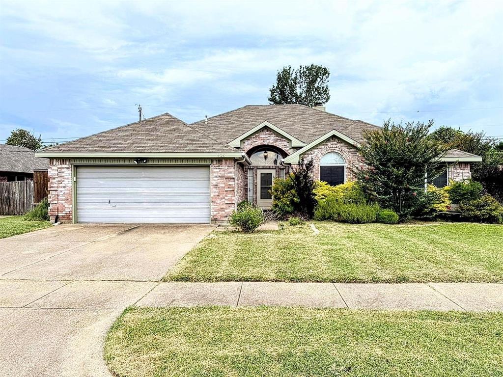 Stonewood Heights Ph 03 Rep - Residential