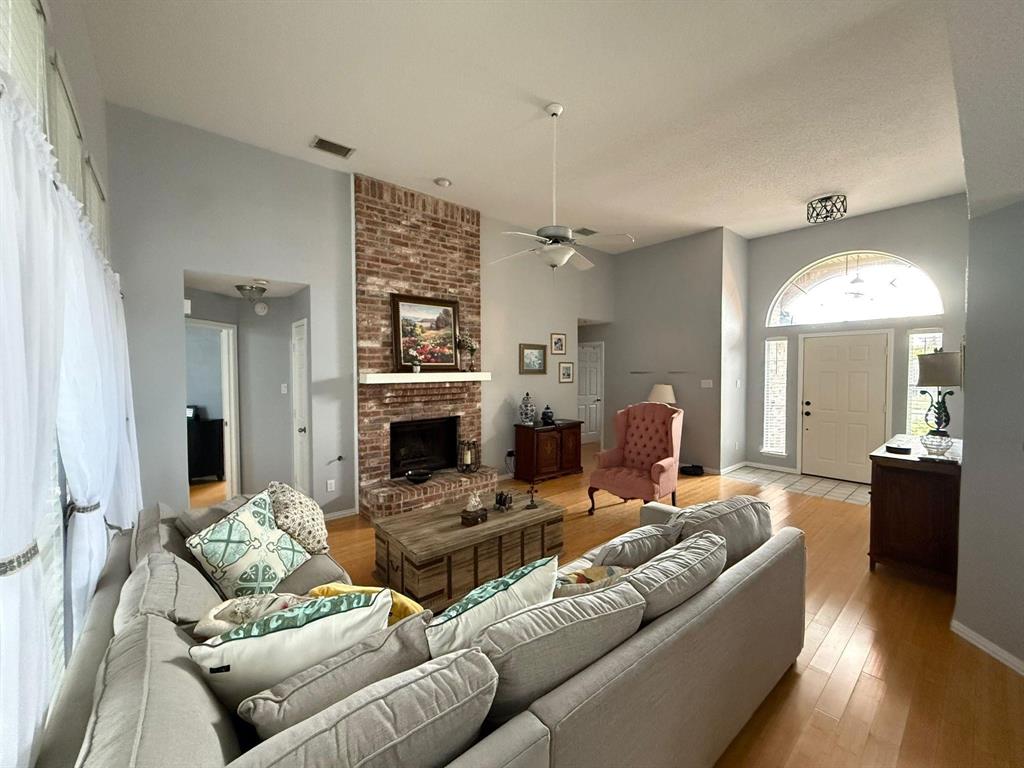 Stonewood Heights Ph 03 Rep - Residential