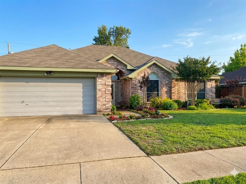 Stonewood Heights Ph 03 Rep - Residential