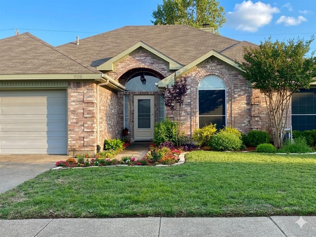 Stonewood Heights Ph 03 Rep - Residential