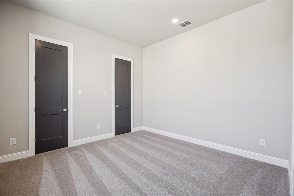 The Parkland - Residential