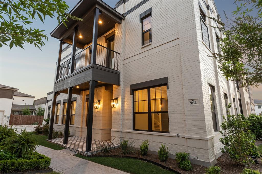 The Parkland - Residential
