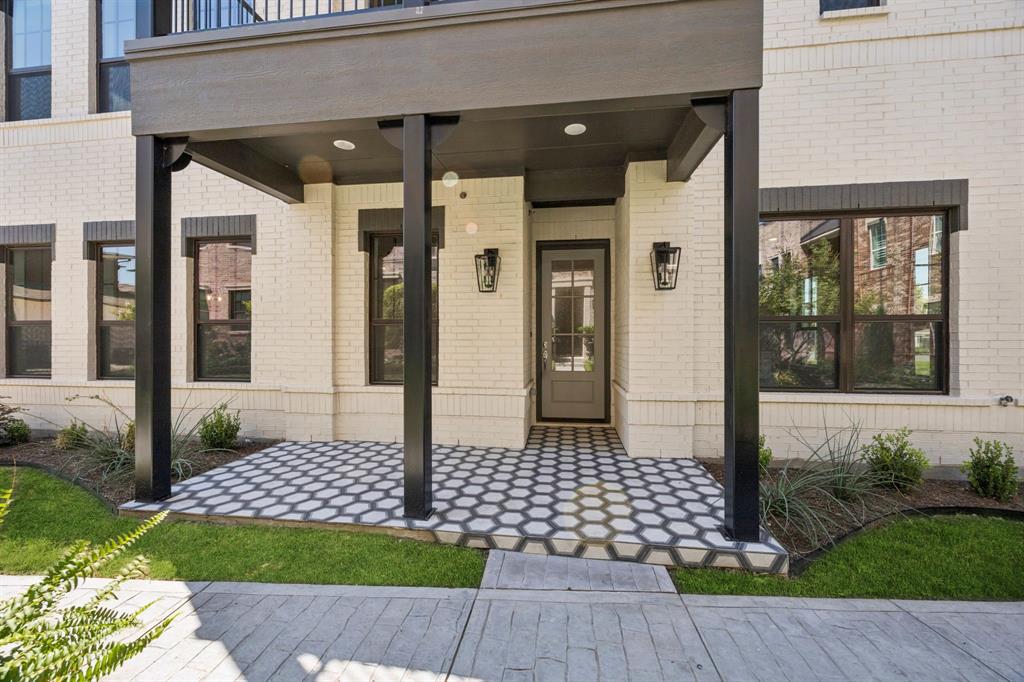 The Parkland - Residential
