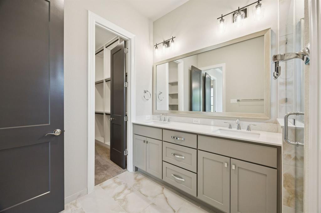 The Parkland - Residential