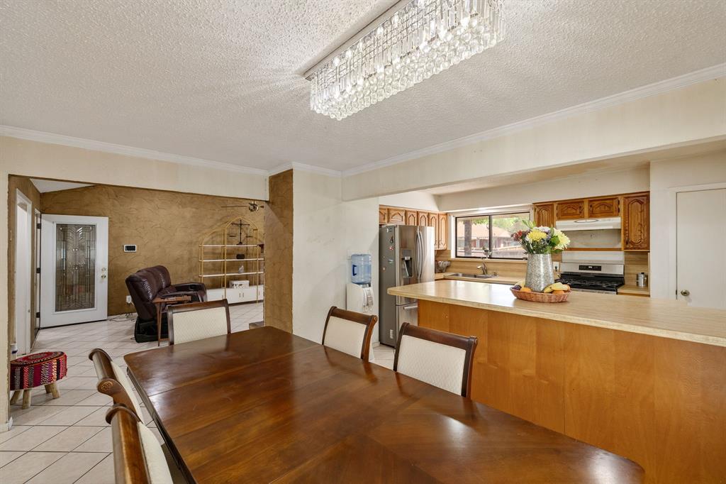 Lewisville Valley 3 - Residential