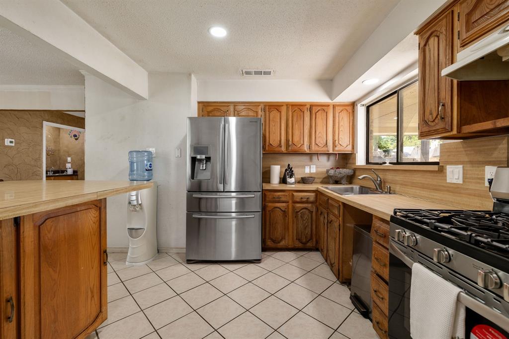 Lewisville Valley 3 - Residential