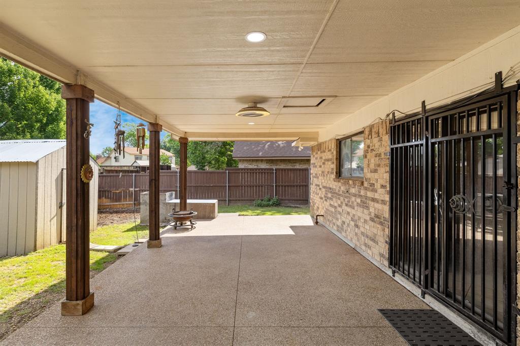 Lewisville Valley 3 - Residential