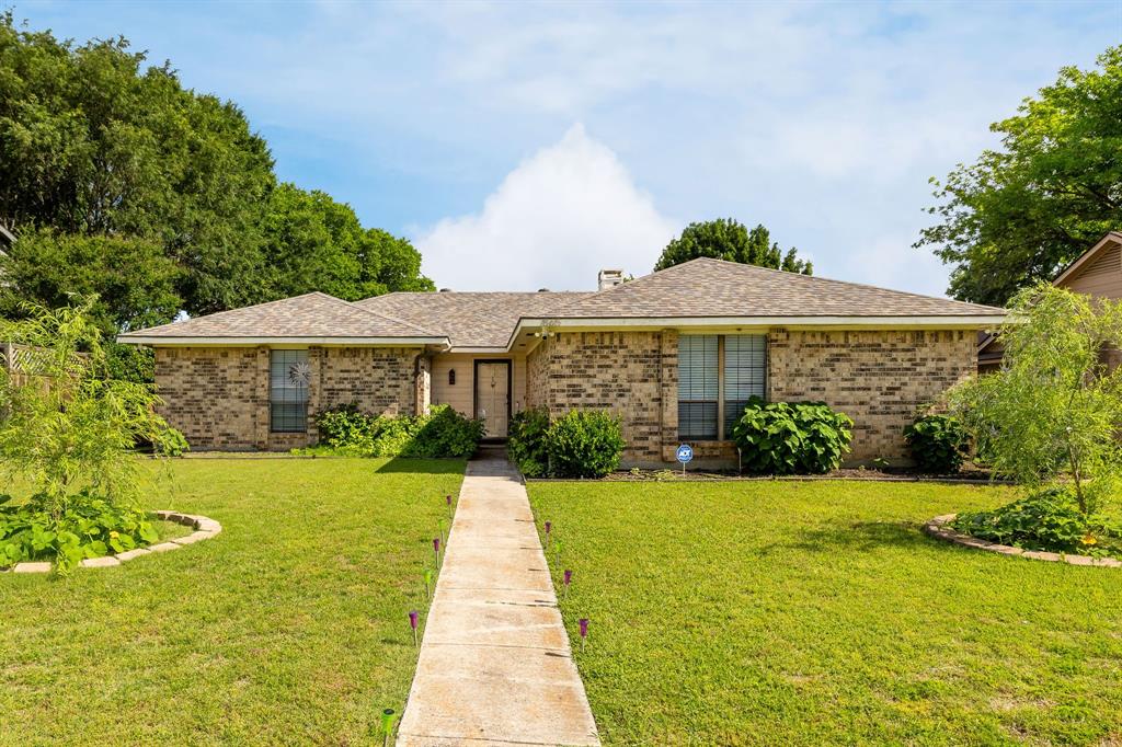 Lewisville Valley 3 - Residential