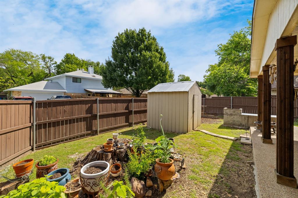 Lewisville Valley 3 - Residential