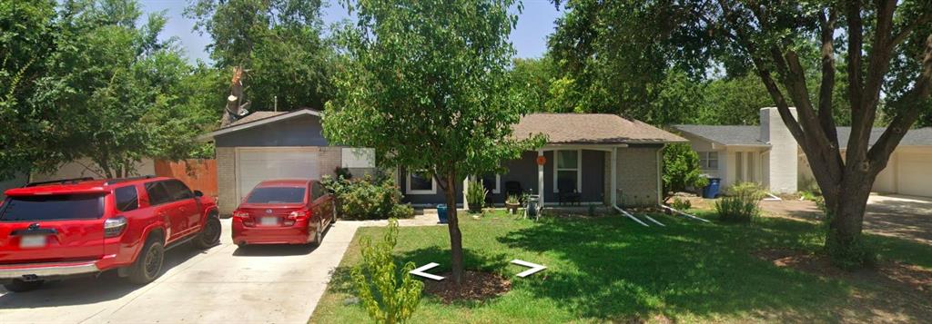 Coral Hills - Residential