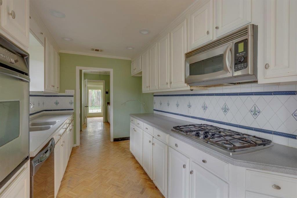 Lake Ridge Estates - Residential