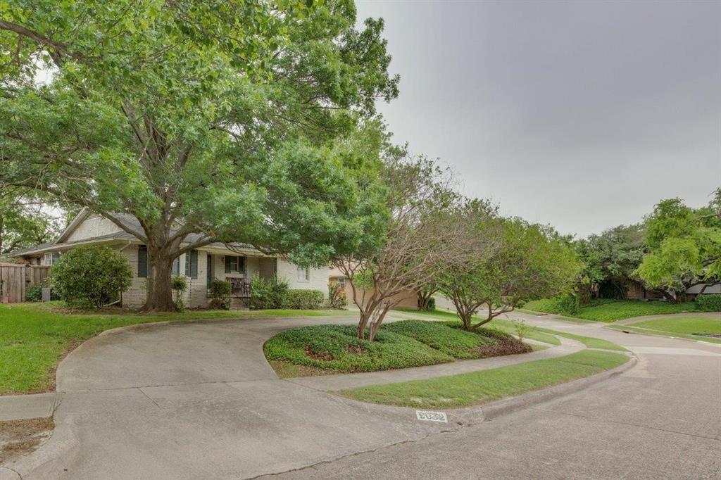 Back on the market; investor's financing fell through; Charming house with great drive appeal, Prime location in booming area,  many new constructions that are selling for more the 1.2 million $. Home features 3 BR and 2 Bath, entry room that can be dinning, game room or office space. House is in livable condition, need minor TLC or can be remodel to your dream house.  Don't miss this opportunity to own your home in exemplary RISD Lake highlands schools. close to downtown Dallas, white rock lake and major access roads.