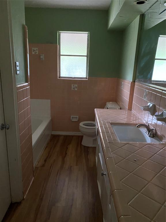 Lake Ridge Estates - Residential