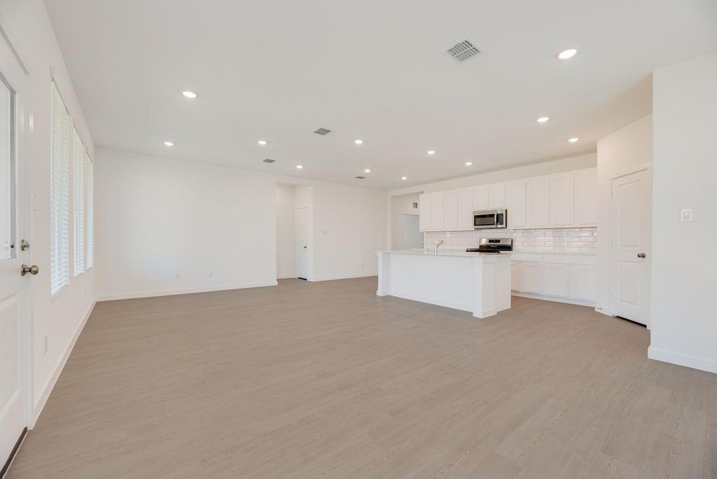 Eastland - Residential