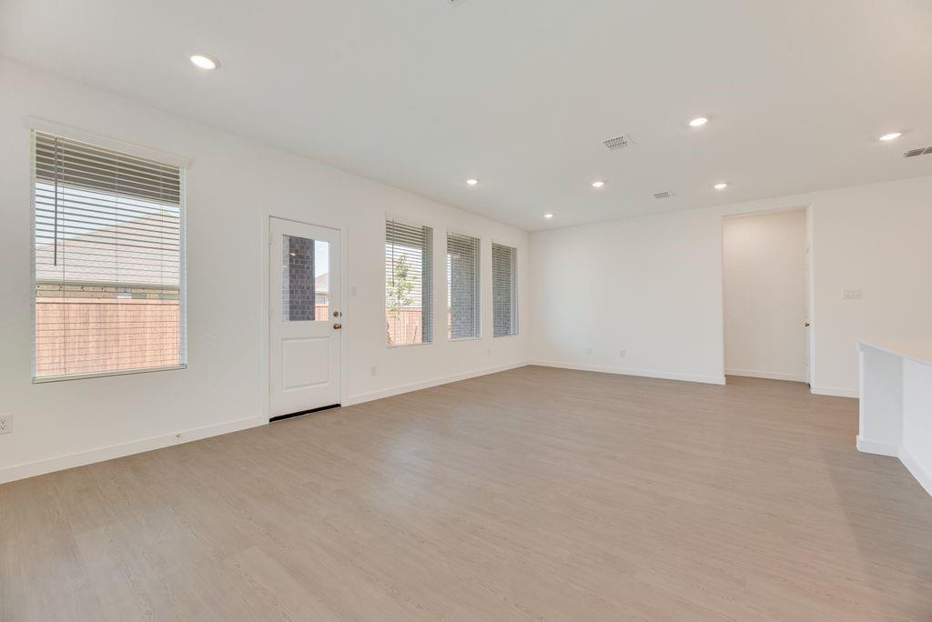 Eastland - Residential