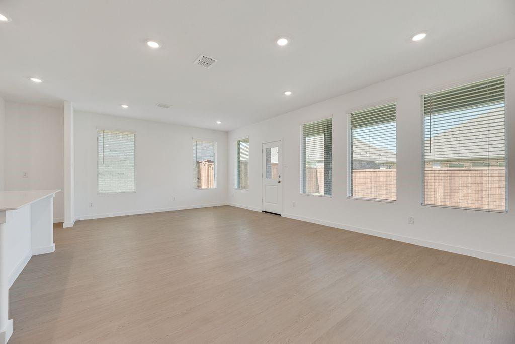 Eastland - Residential