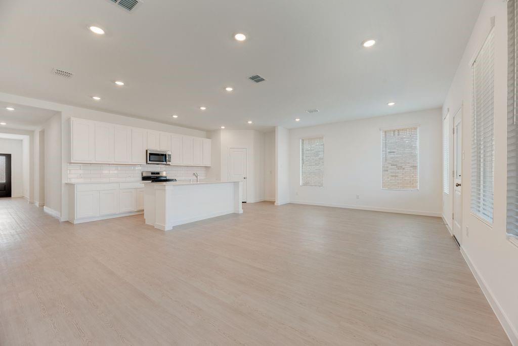 Eastland - Residential