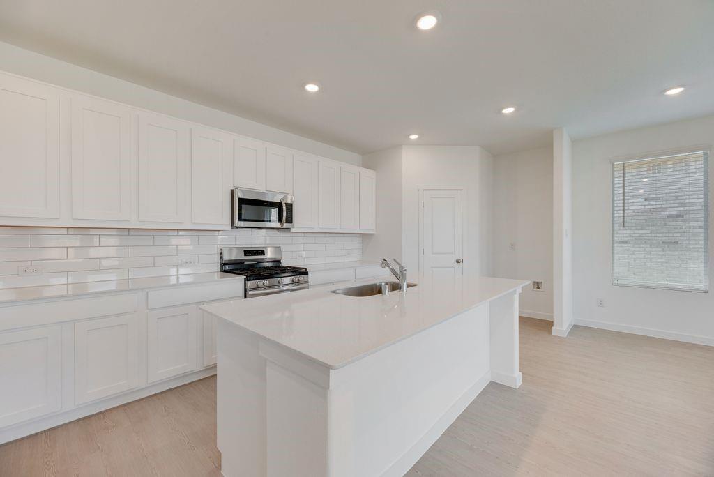 Eastland - Residential