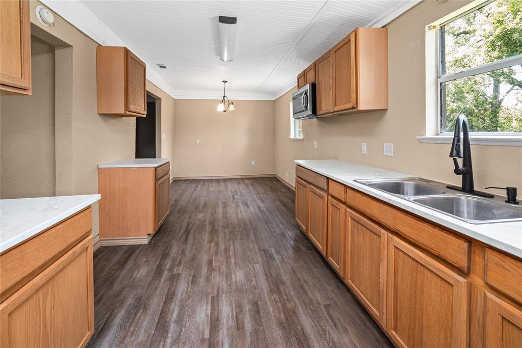 no - Residential