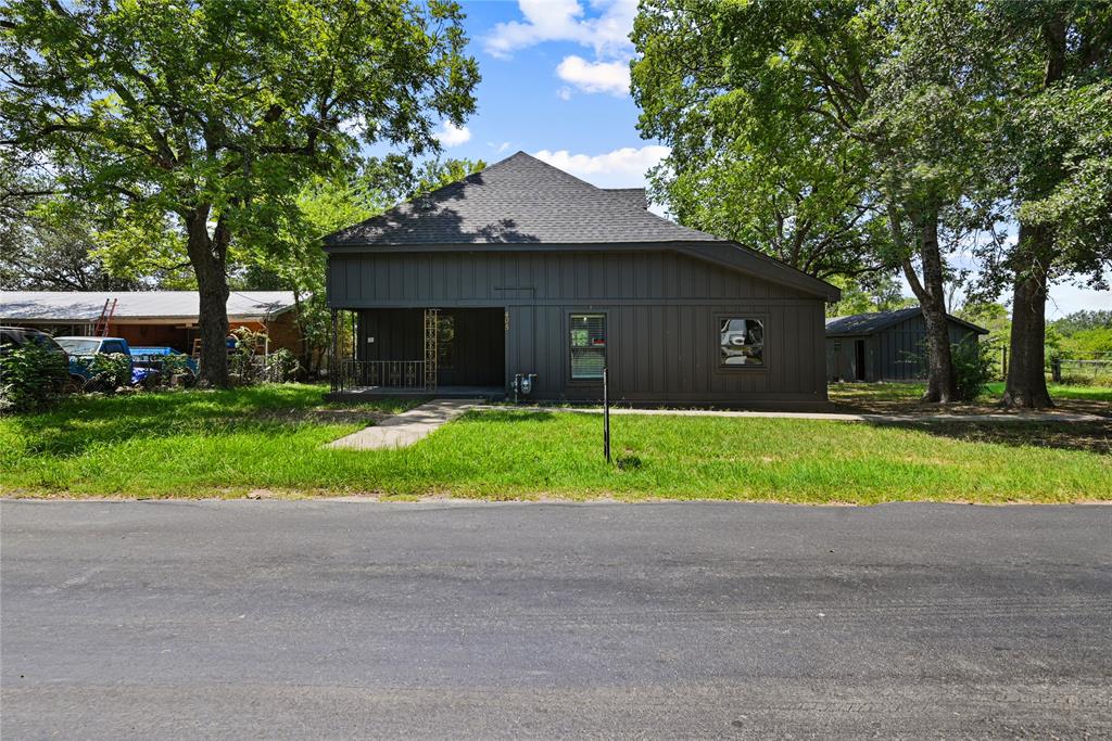 no - Residential