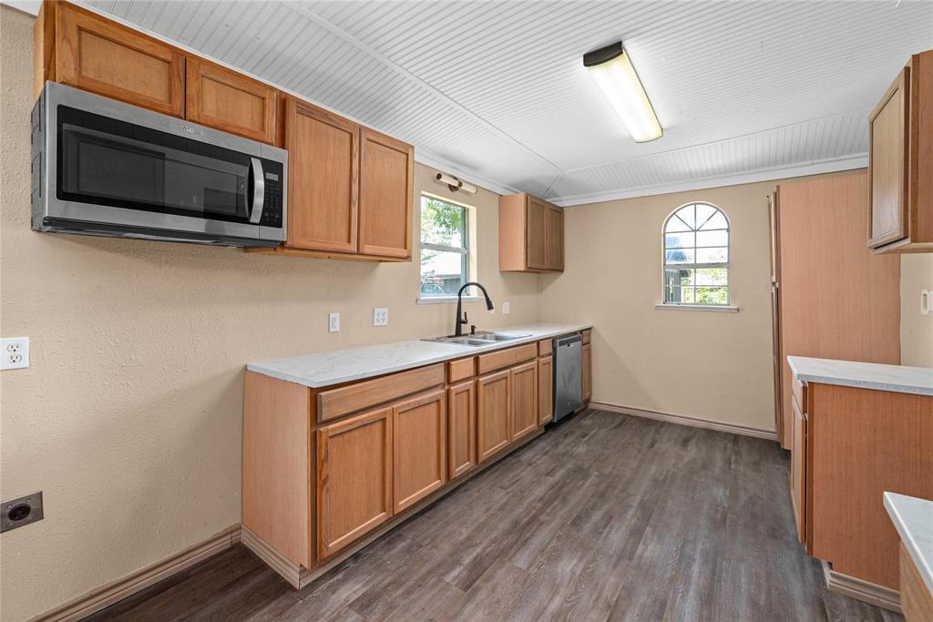 no - Residential