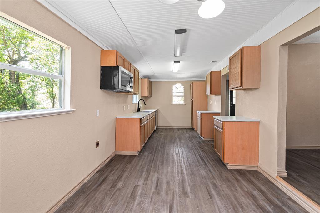 no - Residential