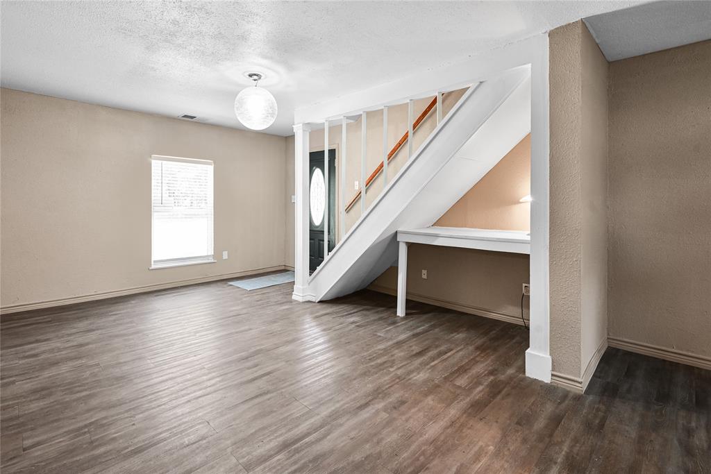 no - Residential
