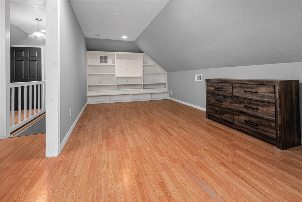 no - Residential