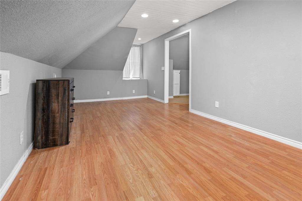 no - Residential
