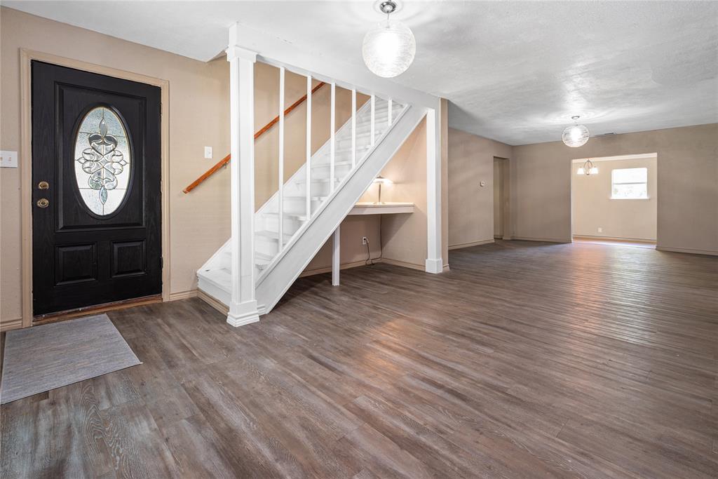 no - Residential