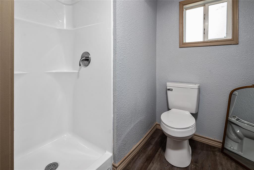 no - Residential