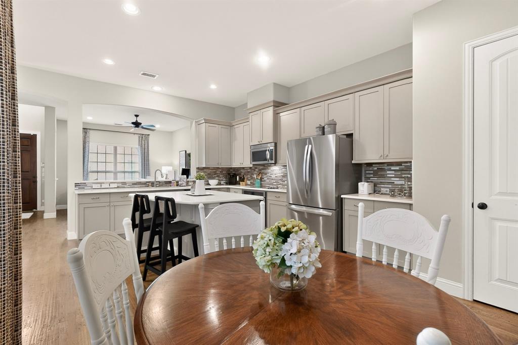 Townes of Buckingham Sub - Residential