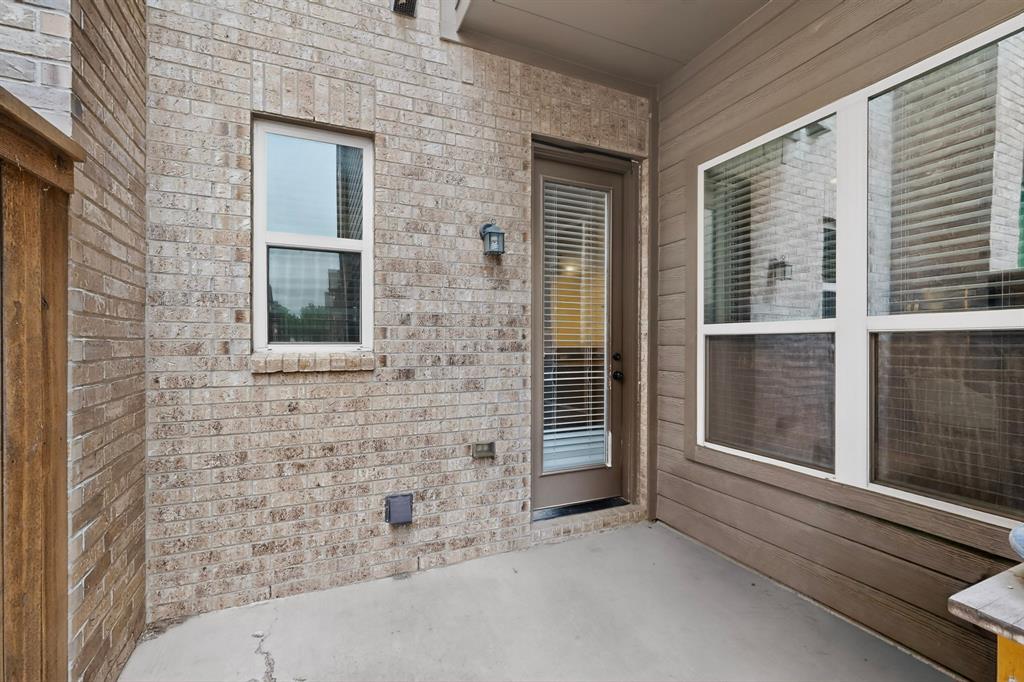 Townes of Buckingham Sub - Residential