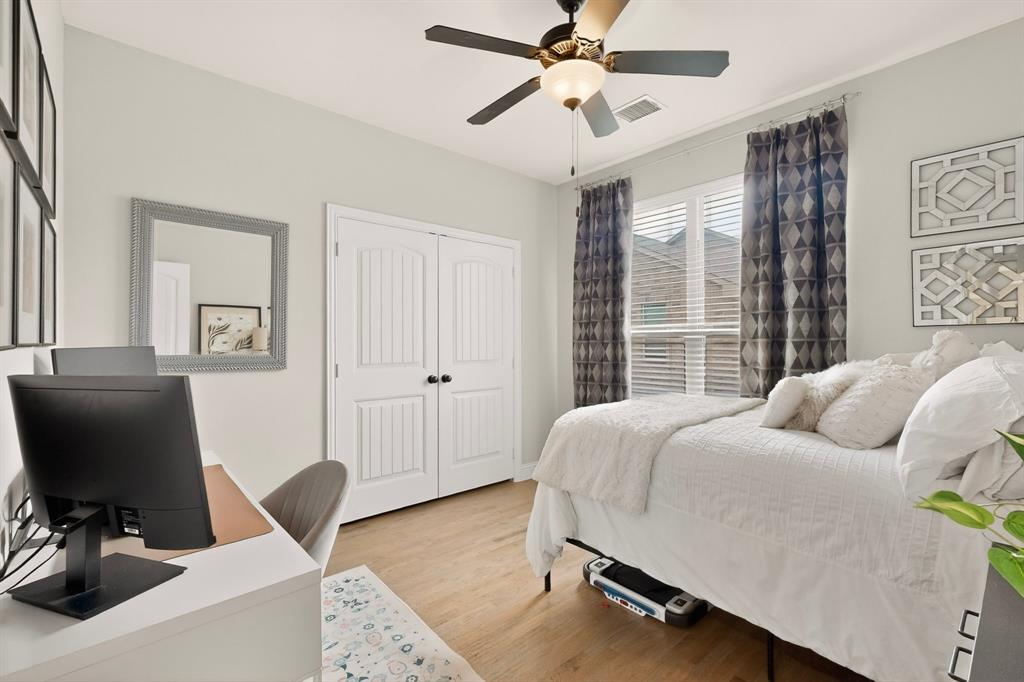 Townes of Buckingham Sub - Residential