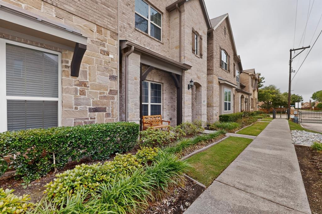 Townes of Buckingham Sub - Residential