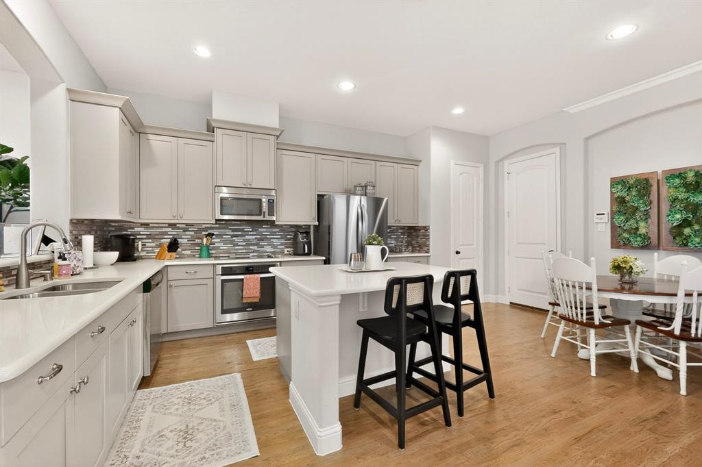 Townes of Buckingham Sub - Residential