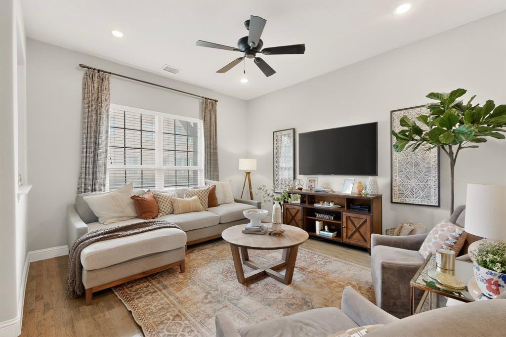 Townes of Buckingham Sub - Residential