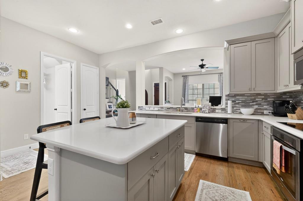 Townes of Buckingham Sub - Residential