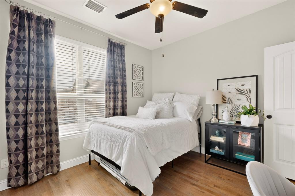 Townes of Buckingham Sub - Residential