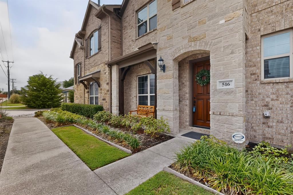 Townes of Buckingham Sub - Residential