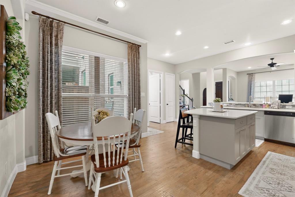 Townes of Buckingham Sub - Residential
