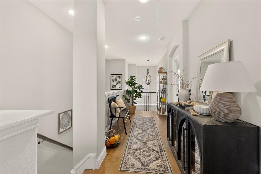 Townes of Buckingham Sub - Residential